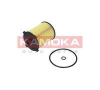 Filtro olio Cartuccia filtro F116201 KAMOKA per VOLVO V60 I XC70 II S60 II XC40