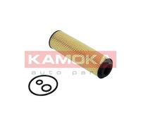 Filtro olio Cartuccia filtro F119501 KAMOKA per MERCEDES-BENZ SLK CLASSE E Coupé