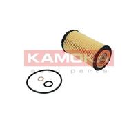 Filtro olio Cartuccia filtro F120401 KAMOKA per KIA HYUNDAI CHRYSLER JEEP