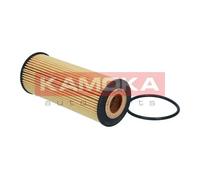 Filtro olio Cartuccia filtro F125101 KAMOKA per MERCEDES-BENZ CLASSE M CLS SLK