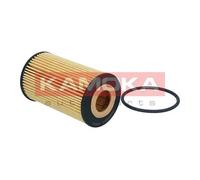 Filtro olio Cartuccia filtro F125201 KAMOKA per OPEL ASTRA J GTC ZAFIRA TOURER C