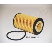Filtro olio Cartuccia filtro FO-ECO073 JAPANPARTS per OPEL CHEVROLET FIAT SAAB