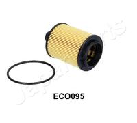 Filtro olio Cartuccia filtro FO-ECO095 JAPANPARTS per FIAT OPEL ALFA ROMEO SAAB