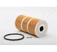 Filtro olio Cartuccia filtro FO-ECO119 JAPANPARTS per NISSAN RENAULT OPEL FIAT