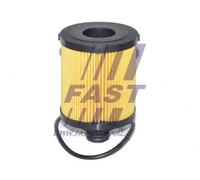 Filtro olio Cartuccia filtro FT38068 FAST per FIAT OPEL LANCIA SUZUKI ALFA ROMEO