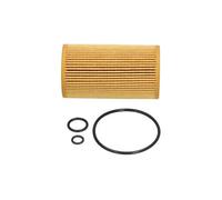Filtro olio Cartuccia filtro HO-828 KAVO PARTS per JEEP HONDA