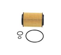 Filtro olio Cartuccia filtro HO-829 KAVO PARTS per HONDA CIVIC IX ACCORD VIII