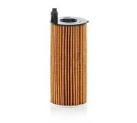 MANN-FILTER, HU 6014/1 z Filtro olio