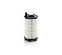 Filtro olio MANN-FILTER HU 7005 x