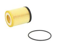 MANN-FILTER HU 712/8 x Filtro dell'olio - AUTOVETTURE + VEICOLI COMMERIALI