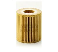 Filtro olio MANN-FILTER HU 815/2 x