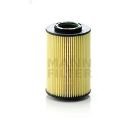 Filtro olio MANN-FILTER HU 822/5 x