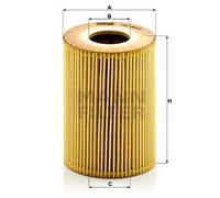Filtro olio Cartuccia filtro HU 9001 x MANN-FILTER per PORSCHE 911 911 Cabriolet