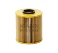 MANN-FILTER, HU 921 x Filtro olio | Per Autovetture, Massime prestazioni filtranti, Protezione motore, Guarnizione alta qualità, Qualità originale OE