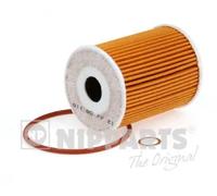 Filtro olio Cartuccia filtro J1310904 NIPPARTS per CHEVROLET OPEL