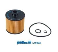 PURFLUX L1039A Filtro olio