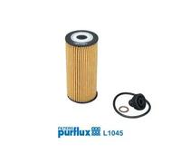 PURFLUX Filtro olio Cartuccia filtro L1045