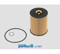 PURFLUX L1101 Filtro olio