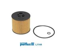 Filtro olio Cartuccia filtro L1144 PURFLUX per LYNK & CO VOLVO