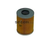 Filtro olio Cartuccia filtro L212 PURFLUX per BMW ALPINA WIESMANN