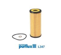 PURFLUX Filtro olio Cartuccia filtro L347