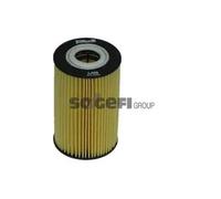 Filtro olio Cartuccia filtro L409 PURFLUX per HYUNDAI KIA