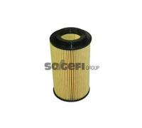 Filtro olio Cartuccia filtro L973 PURFLUX per LAND ROVER DODGE