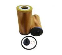 Filtro olio Cartuccia filtro MD-3021 ALCO FILTER per MINI BMW HONDA