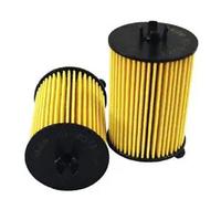 Filtro olio Cartuccia filtro MD-3073 ALCO FILTER per AUDI A6 C8 A4 B9 Avant Q5