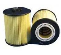 Filtro olio Cartuccia filtro MD-335 ALCO FILTER per OPEL SAAB