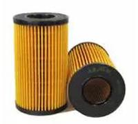 Filtro olio Cartuccia filtro MD-337 ALCO FILTER per OPEL SAAB MERCEDES-BENZ