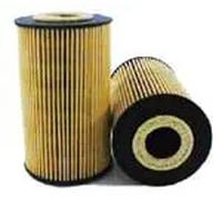 ALCO FILTER MD-343 Filtro olio per BERTONE,BMW
