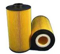 Filtro olio Cartuccia filtro MD-347 ALCO FILTER per BMW ALPINA ROLLS-ROYCE