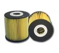 ALCO FILTER MD-357 Filtro olio