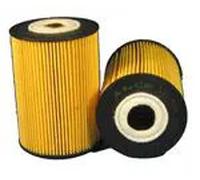 Filtro olio Cartuccia filtro MD-399 ALCO FILTER per NISSAN OPEL RENAULT TRUCKS