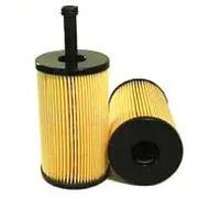 Filtro olio Cartuccia filtro MD-425 ALCO FILTER per PEUGEOT CITROËN