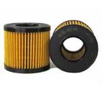 Filtro olio Cartuccia filtro MD-427 ALCO FILTER per SKODA SEAT VW