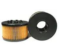 ALCO FILTER MD-437 Filtro olio