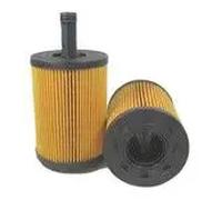 Filtro olio Cartuccia filtro MD-437 ALCO FILTER per VW SKODA AUDI SEAT DODGE