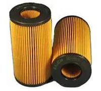 Filtro olio Cartuccia filtro MD-469 ALCO FILTER per VOLVO FORD