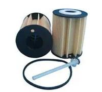 Filtro olio Cartuccia filtro MD-509 ALCO FILTER per FORD CITROËN MAZDA VOLVO DS