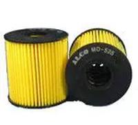 Filtro olio Cartuccia filtro MD-525 ALCO FILTER per CITROËN PEUGEOT MINI FORD DS
