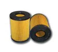 Filtro olio Cartuccia filtro MD-529 ALCO FILTER per MERCEDES-BENZ CHRYSLER JEEP