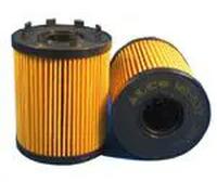 Filtro olio Cartuccia filtro MD-537 ALCO FILTER per ABARTH FIAT ALFA ROMEO OPEL