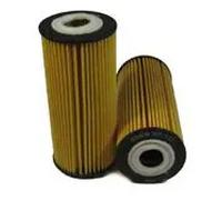 Filtro olio Cartuccia filtro MD-557 ALCO FILTER per MERCEDES-BENZ