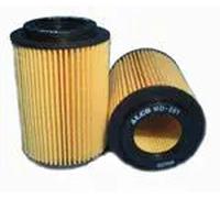 Filtro olio Cartuccia filtro MD-591 ALCO FILTER per HONDA CIVIC IX ACCORD VIII