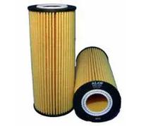 Filtro olio Cartuccia filtro MD-595 ALCO FILTER per AUDI VW PORSCHE