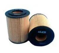 Filtro olio Cartuccia filtro MD-655 ALCO FILTER per OPEL CHEVROLET
