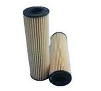 Filtro olio Cartuccia filtro MD-661 ALCO FILTER per MERCEDES-BENZ SLK CLASSE C