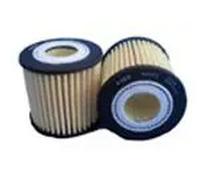 Filtro olio Cartuccia filtro MD-675 ALCO FILTER per TOYOTA SUBARU LOTUS
